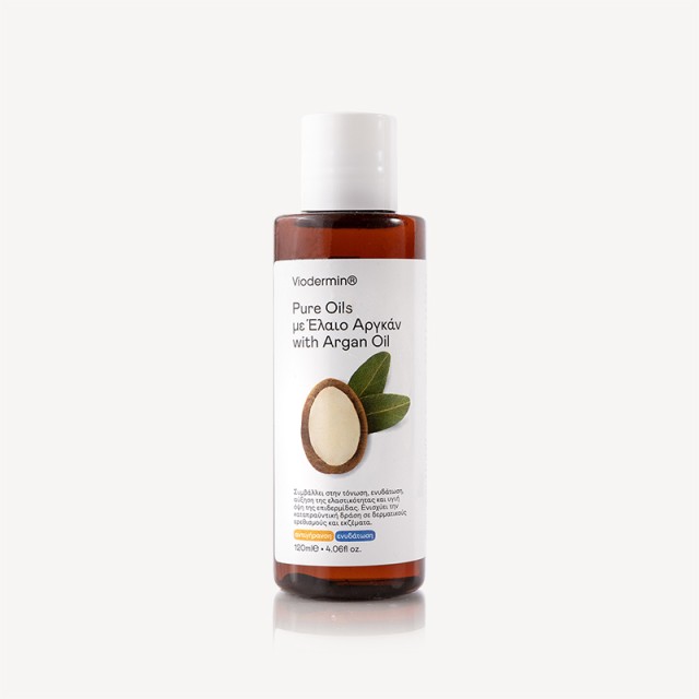 BIODERMIN - Argan Oil | 120ml