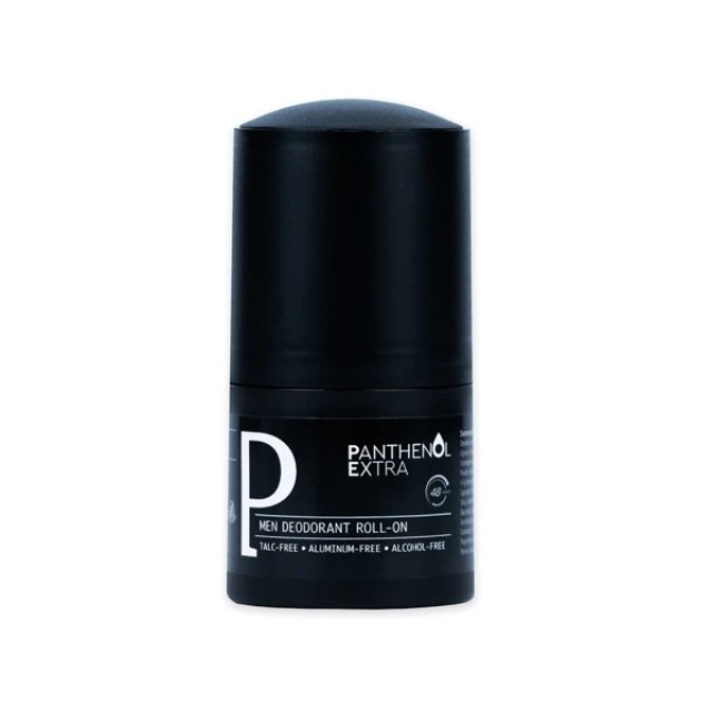 Panthenol Extra Men Deodorant Roll-On 48h 50ml