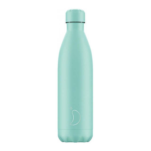 CHILLYS - Bottle All Pastel Green | 750ml