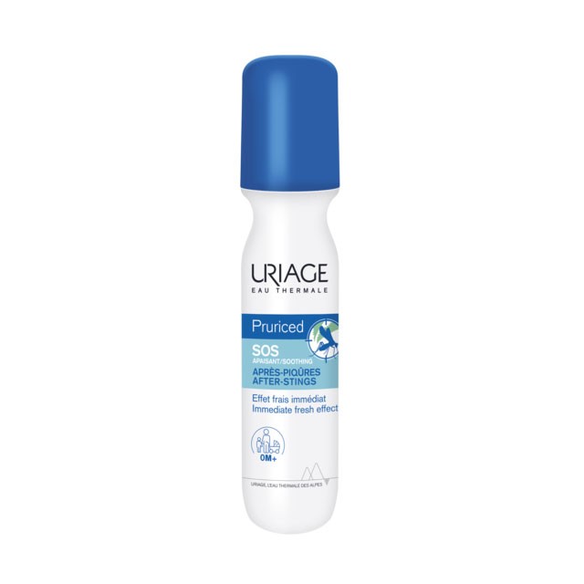 URIAGE - Pruriced SOS After-Sting Soothing Care | 15ml