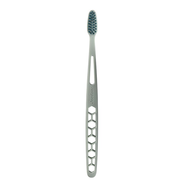 JORDAN - Ultralite Sensitive Toothbrush Ultra Soft Green | 1τμχ