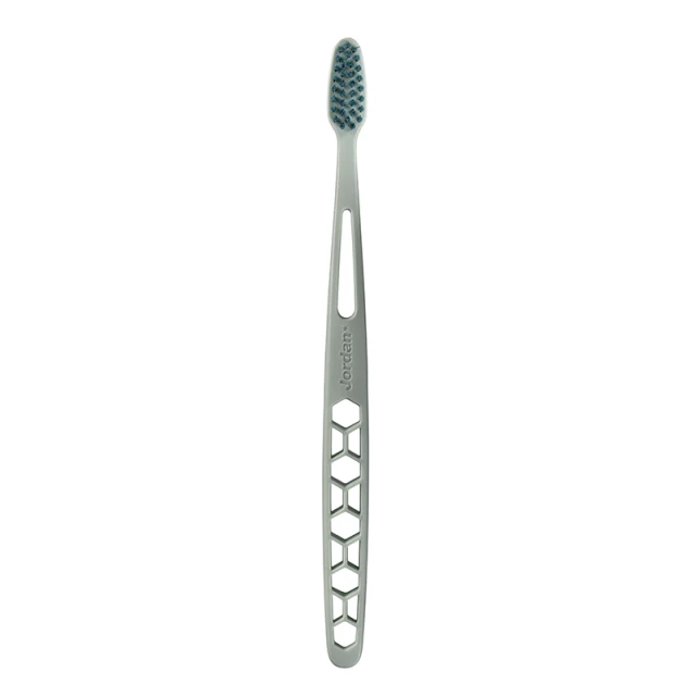 JORDAN - Ultralite Sensitive Toothbrush Ultra Soft Green | 1τμχ