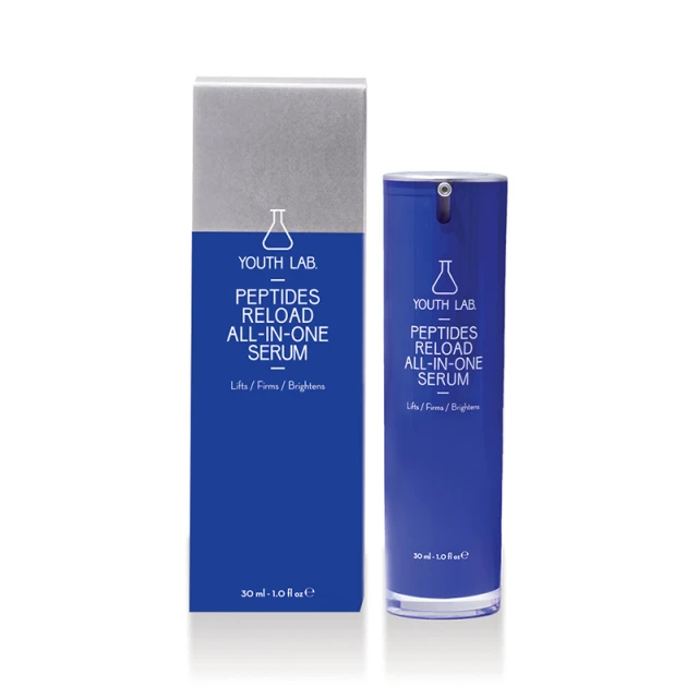 YOUTH LAB - Restoring Serum All Skin Types | 30ml