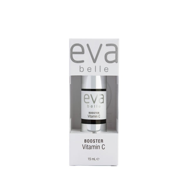 INTERMED - Εva Belle Booster Vitamin C | 15ml