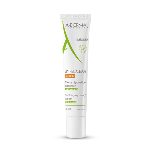 ADERMA - Epitheliale Cream A.H Ultra Soothing | 40ml