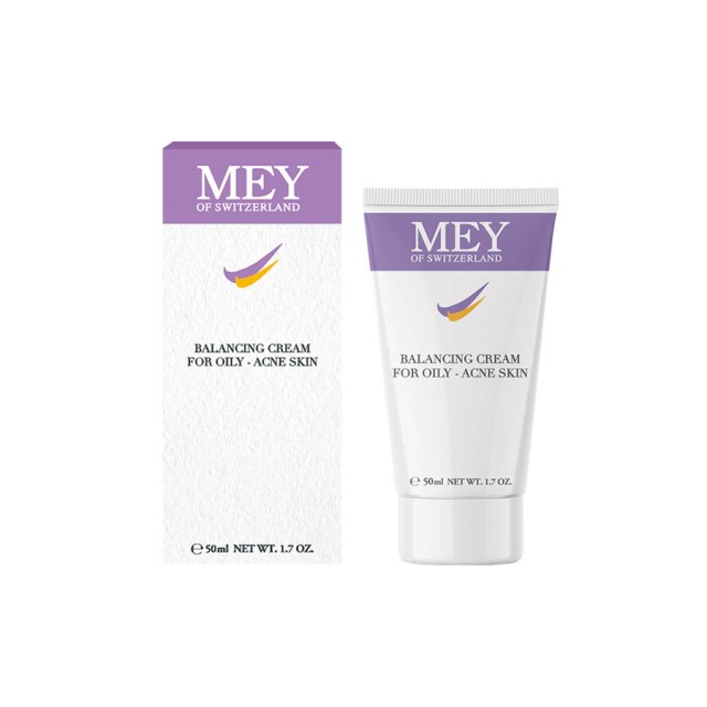 MEY - Balancing Moisturizing Cream | 50ml