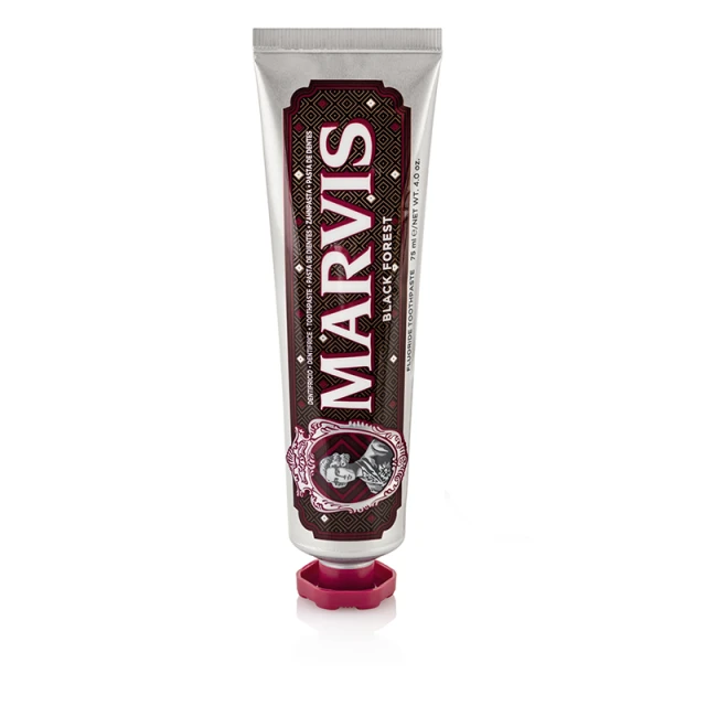 MARVIS - Black Forest Toothpaste | 75ml