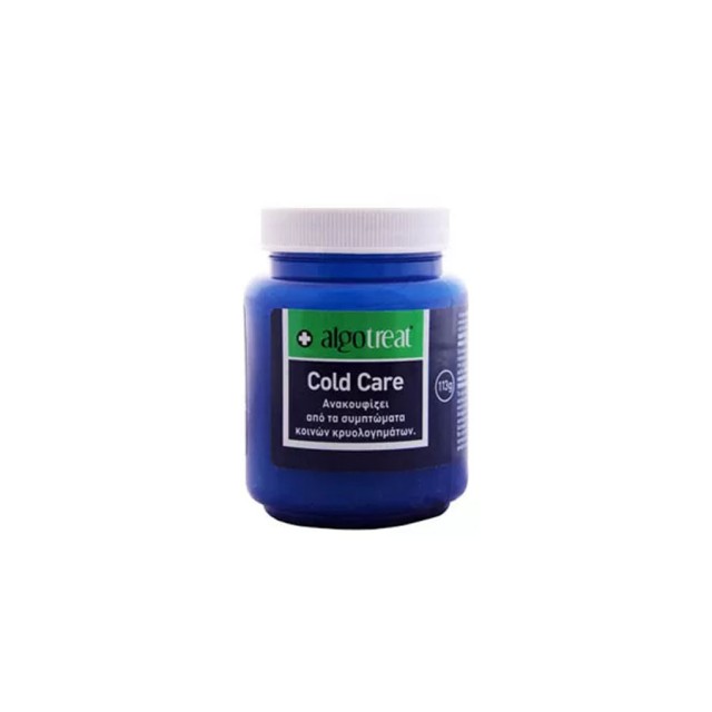 ALGOTECH - Algotreat Cold Care | 113gr