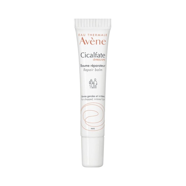 AVENE - Cicalfate Levres Baume Reparateur | 10ml