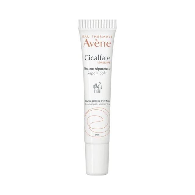 AVENE - Cicalfate Levres Baume Reparateur | 10ml