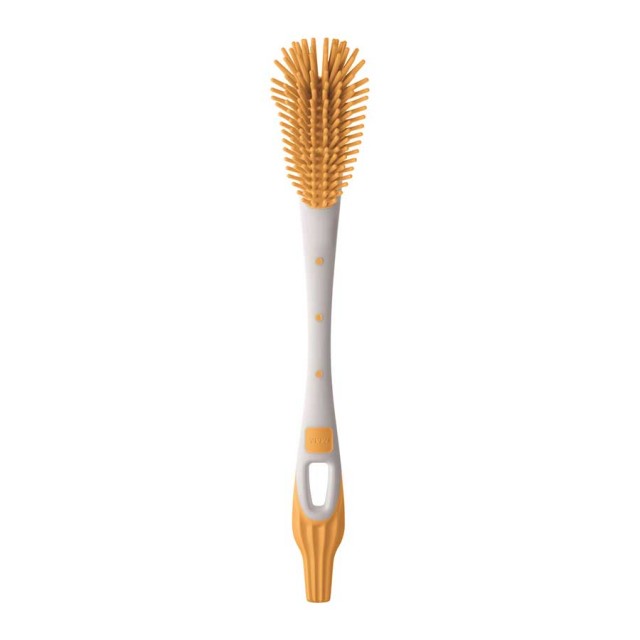 MAM - Soft Brush Yellow | 1τμχ