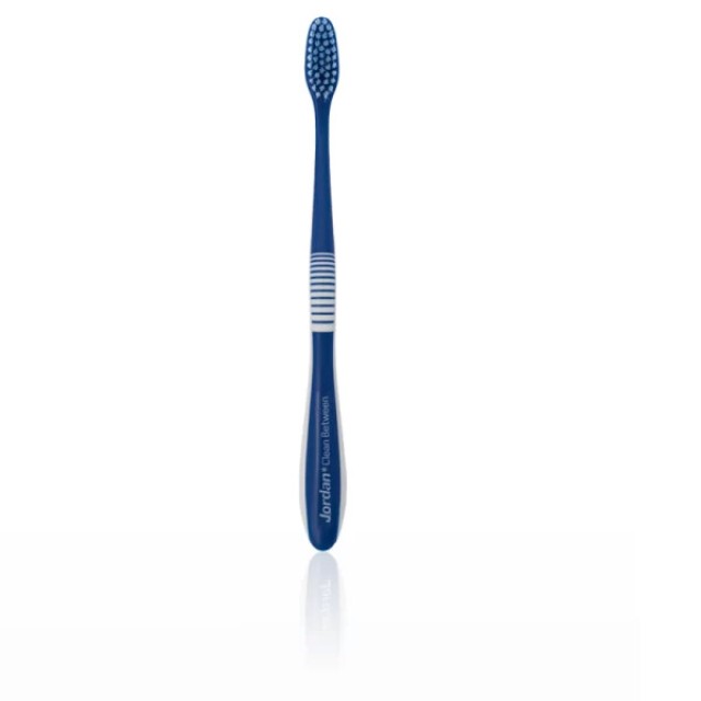 JORDAN - Clean Between Toothbrush Soft Blue | 1τμχ