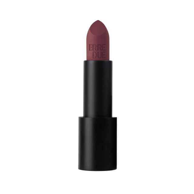 ERRE DUE - Perfect Matte Lipstick 806 Anxiety | 3.5gr