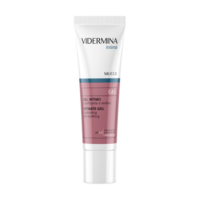 VIDERMINA - Mucus Intimate Gel | 30ml