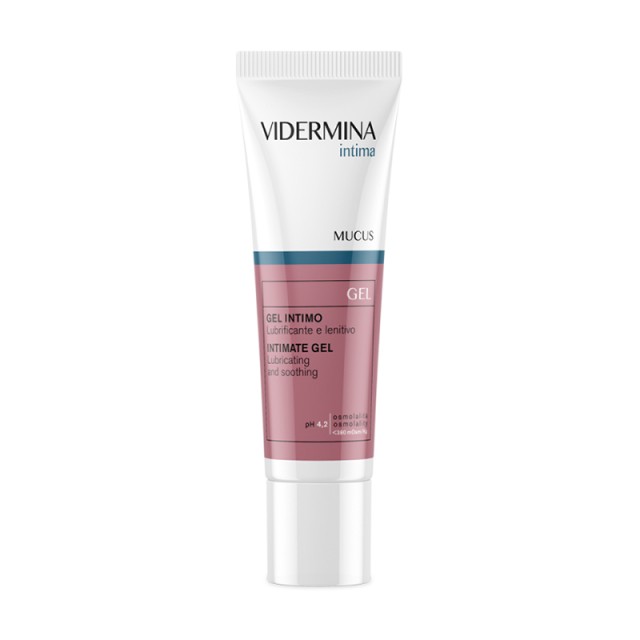 VIDERMINA - Mucus Gel | 30ml