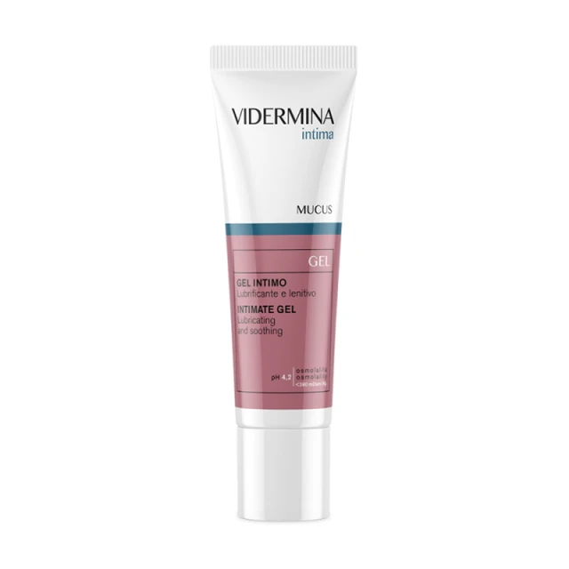 VIDERMINA - Mucus Intimate Gel | 30ml