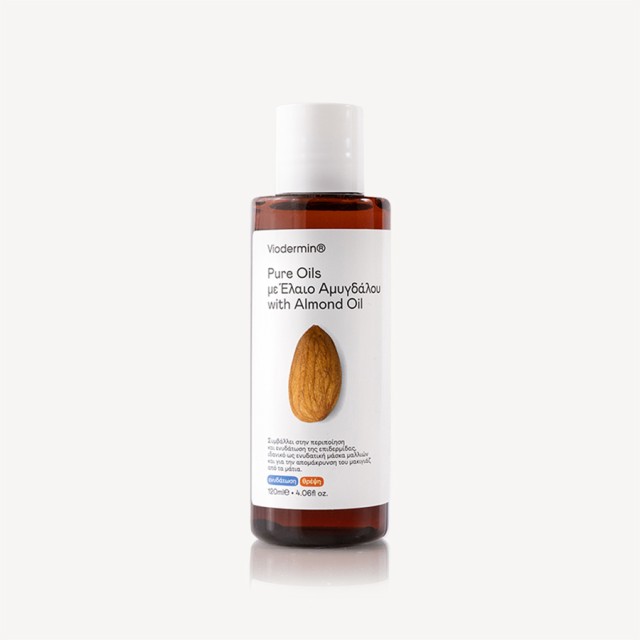 BIODERMIN - Almond Oil | 120ml