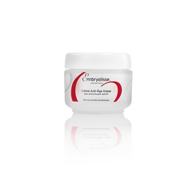 EMBRYOLISSE - Global Anti-Age Cream | 50ml