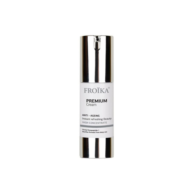 FROIKA - Premium Cream Anti-Ageing | 30ml