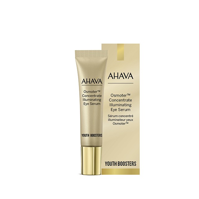 AHAVA - DeadSea Osmoter Eye Concentrate | 15ml