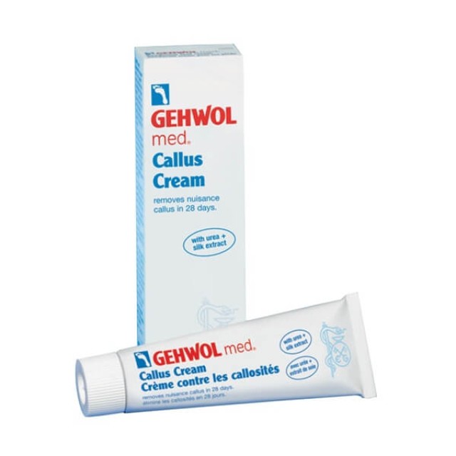 GEHWOL - Med Callus Cream | 75ml