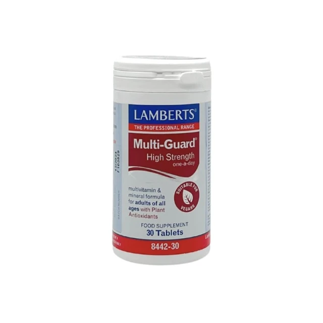LAMBERTS - Multi-guard High Strength | 30tabs