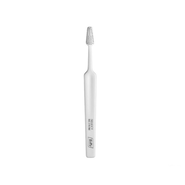 TePe - Select Toothbrush Medium White | 1τμχ