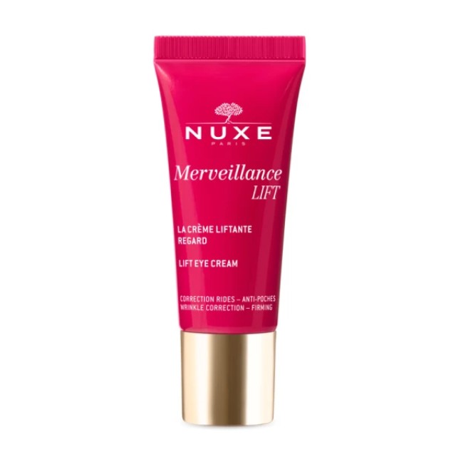 Nuxe Merveillance Lift Eye Cream 15ml