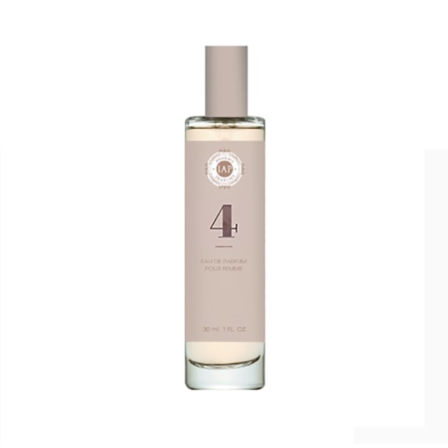IAP PHARMA - Γυναικείο άρωμα No4 | 30ml