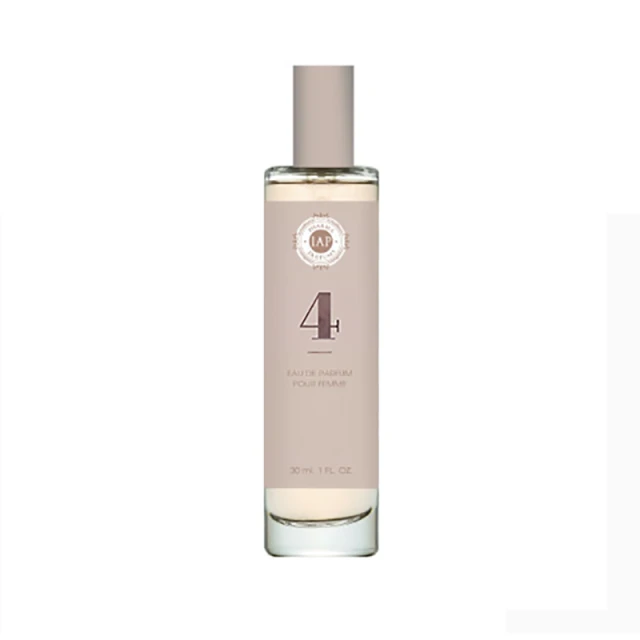 IAP PHARMA - Γυναικείο άρωμα No4 | 30ml