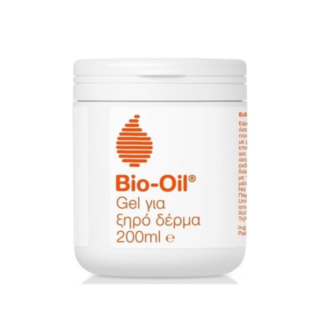 BIO OIL - Dry Skin Gel | 200ml
