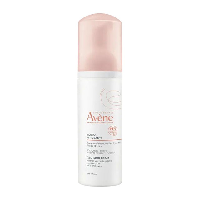 AVENE - Mousse Nettoyante Cleasing Foam | 150ml