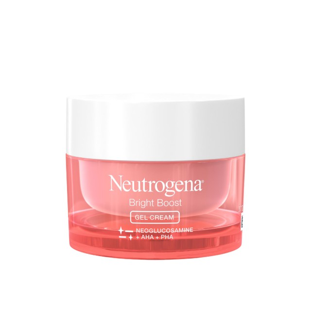 NEUTROGENA - Bright Boost Gel Cream | 50ml