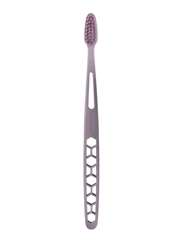 JORDAN - Ultralite Sensitive Toothbrush Soft Purple (1τμχ)