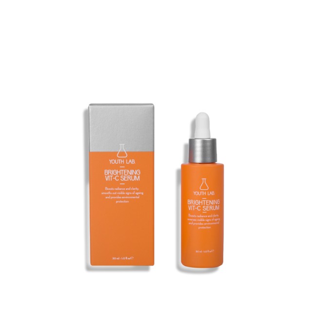 YOUTH LAB - Brightening Vit-C Serum | 30ml