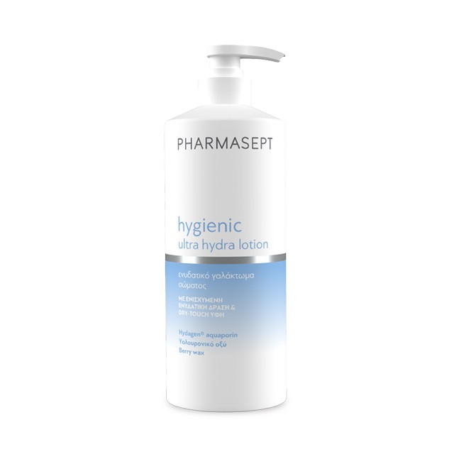 PHARMASEPT - Hygienic Ultra Hydra Lotion | 400ml