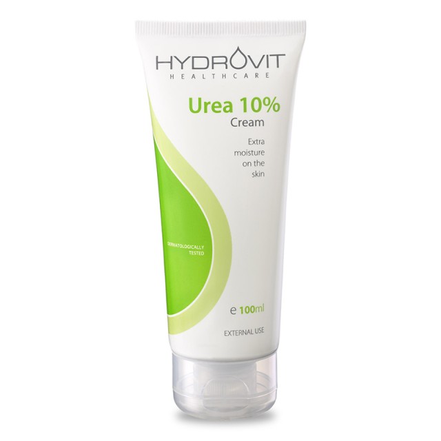 HYDROVIT - Urea 10% Cream | 100ml