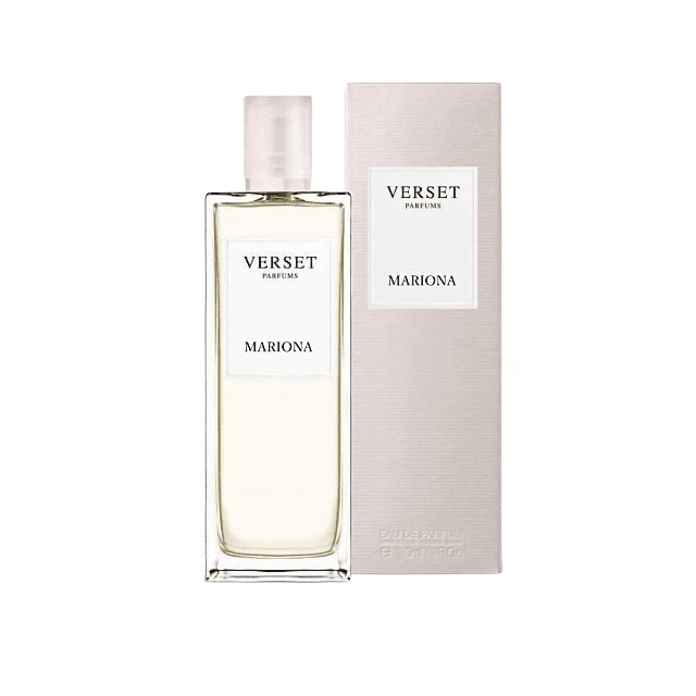 Verset Mariona Eau De Parfum Γυναικείο Άρωμα 50ml