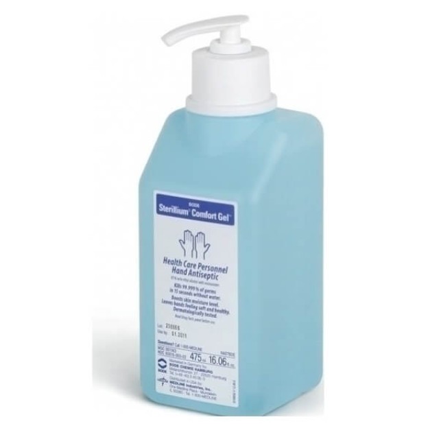 HARTMANN - Manusept Gel | 475ml