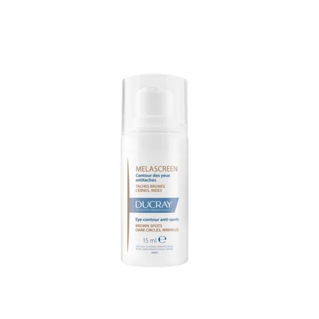 DUCRAY - Melascreen Contour Des Eyex Antitaches | 15ml