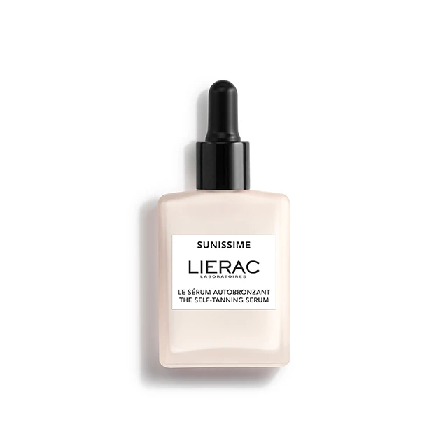 Lierac - Sunissime Ορός για Τεχνητό Μαύρισμα 30ml