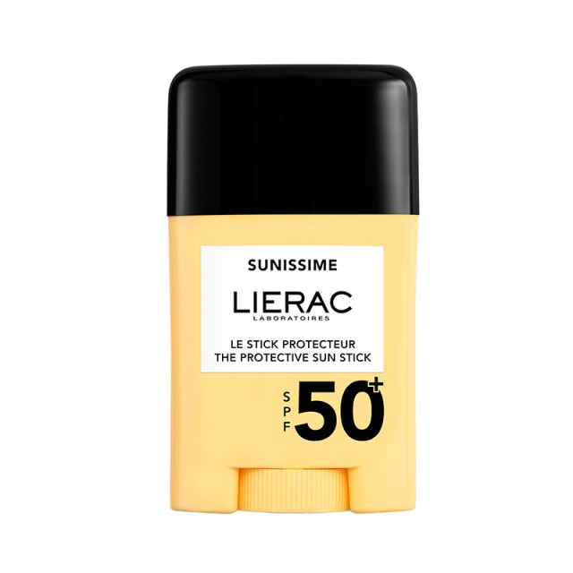 LIERAC - Sunissime The Protective Sun Stick SPF50+ | 10gr