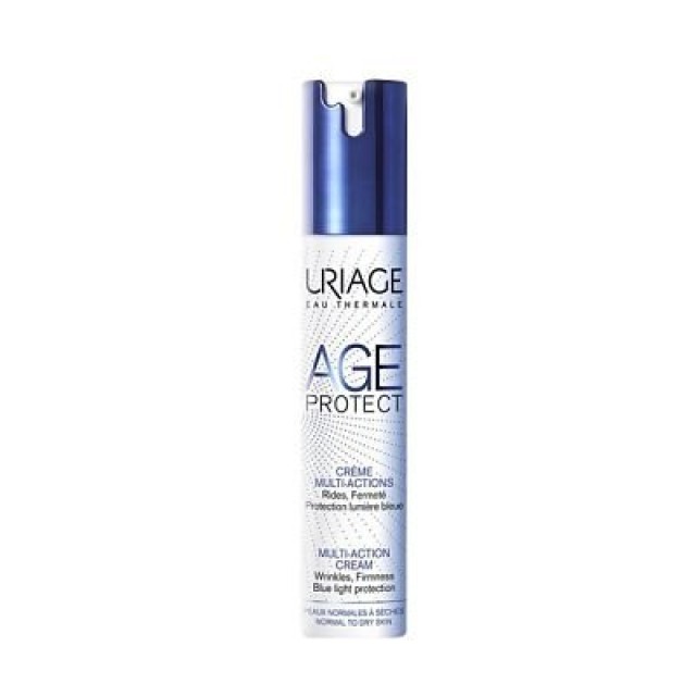 URIAGE - Age Protect Multi Action Cream | 40ml