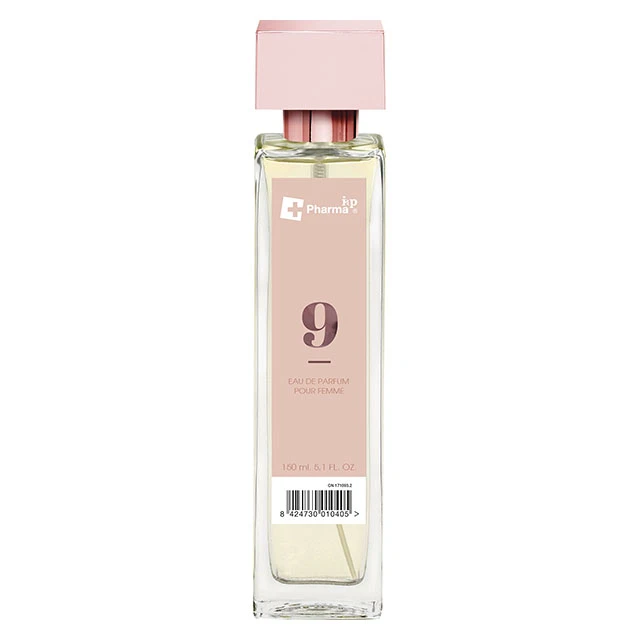 IAP PHARMA - Γυναικείο άρωμα No9 | 150ml