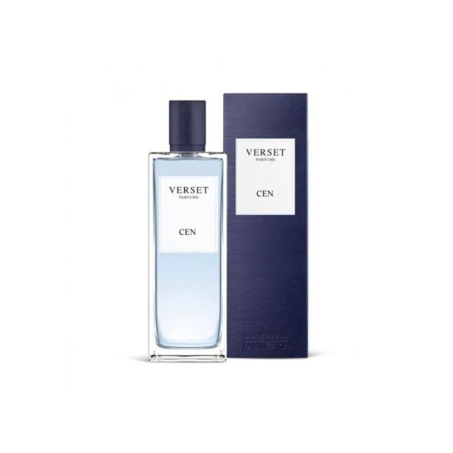 Verset Parfums Cen Eau de Parfum 50ml