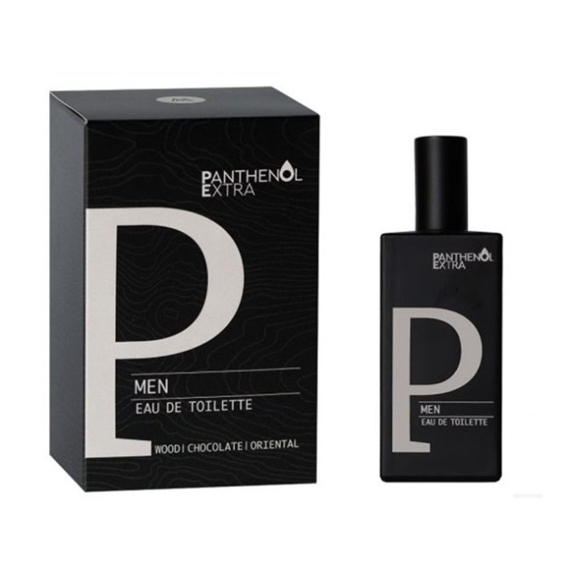 Panthenol Extra Men Eau de Toilette Ανδρικό Άρωμα 100ml