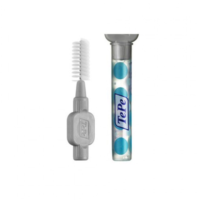 TePe - Interdental Brushes Original 1.3mm Grey | 8τμχ