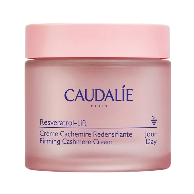 Caudalie Resveratrol–Lift Firming Cashmere Cream 50ml