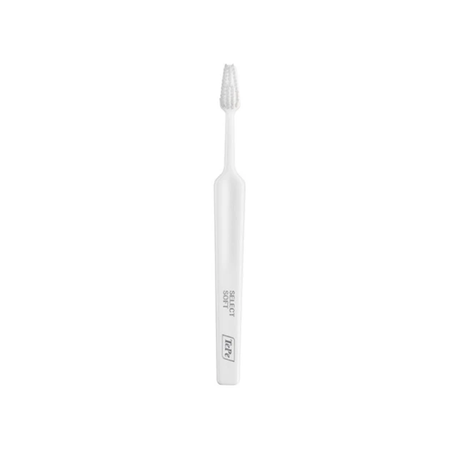 TePe - Select Toothbrush Soft  White | 1τμχ