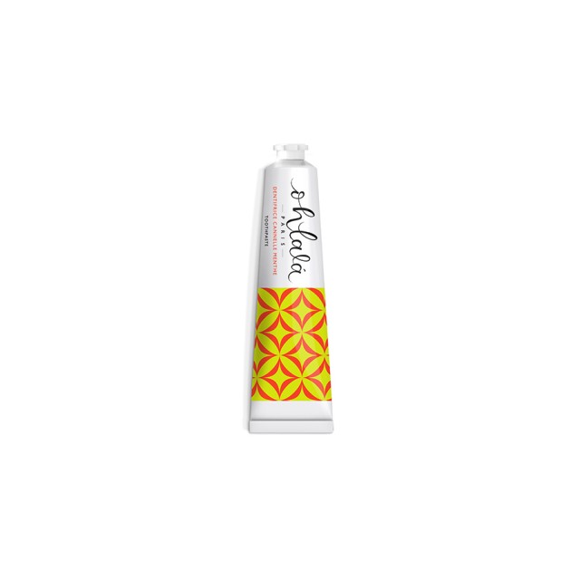 OHLALA - Cinnamon Mint Toothpaste | 15 ml